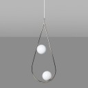 Monika Mulder - Pearls Ceiling Lamp
